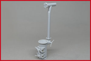Stove Wt 80K