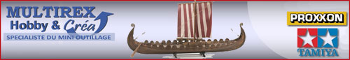 Miniatures tools specialist