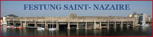Saint-Nazaire Fortress website