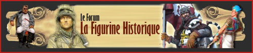 Forum of Historical and Fantasy Figures