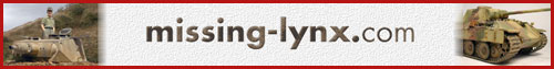 The source for AFV model making