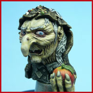 Griselda the Witch