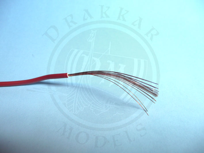 How to realise barbed wire